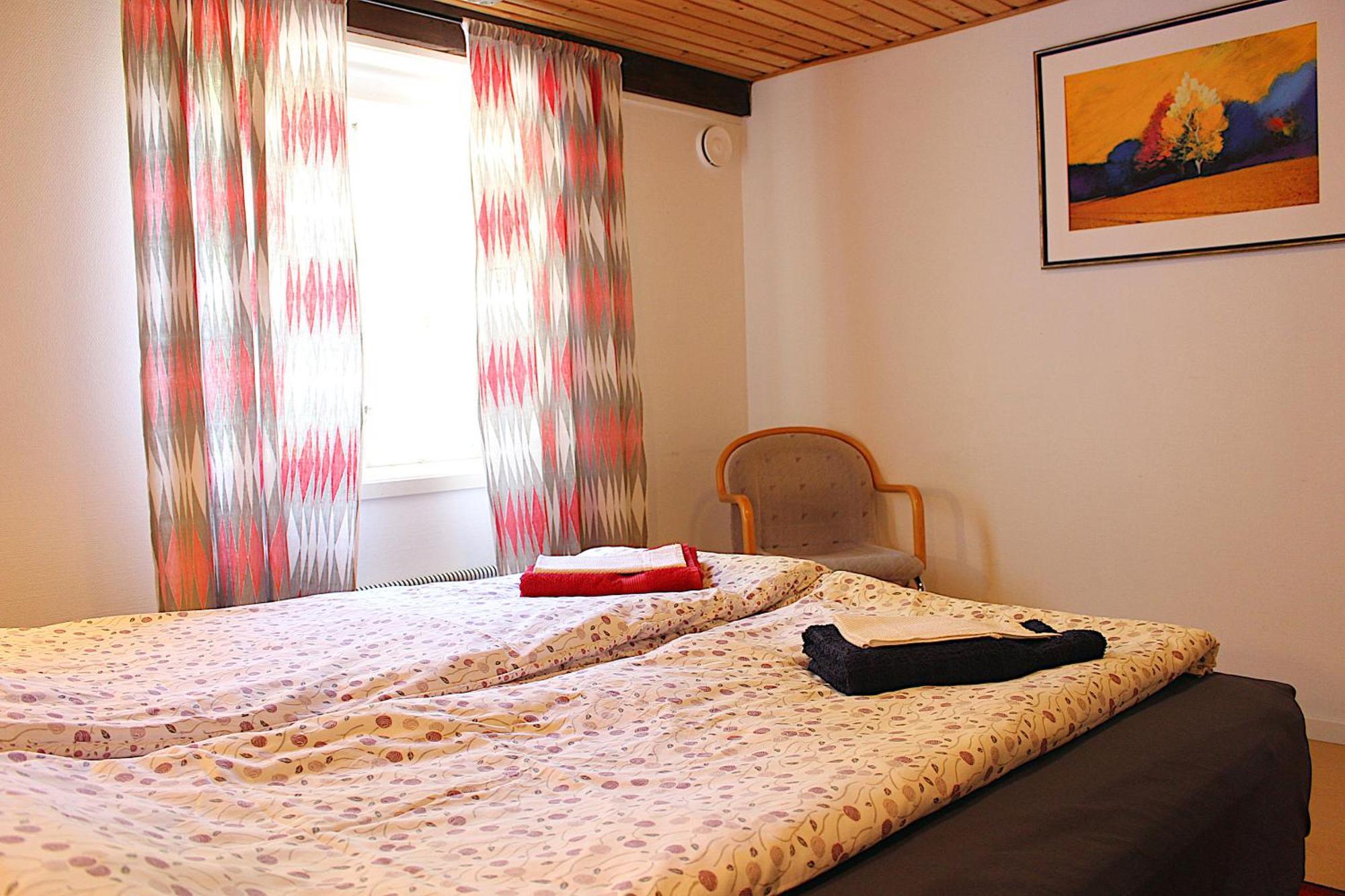 Twister 53 Hotel Sparreholm Exterior foto